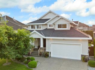 6353 166th St, Surrey, BC V3S 0W2