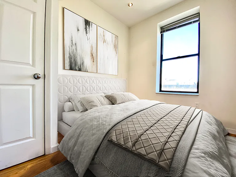 933 Amsterdam Ave #6E — Photo 5