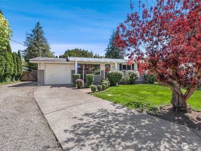 12654 156th Avenue SE, Renton, WA, 98059