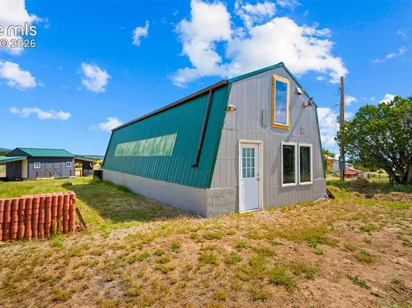 2904 Siloam Rd, Beulah, CO 81023