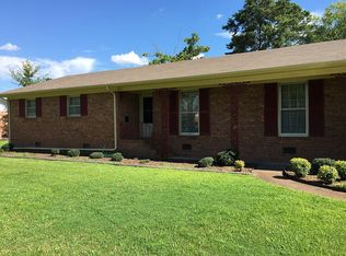 1713 Westmead St SW, Decatur, AL 35601