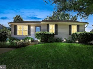 715 Pinefield Way, Edgewood, MD 21040