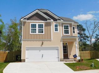 472 Riley Ln, Grovetown, GA 30813