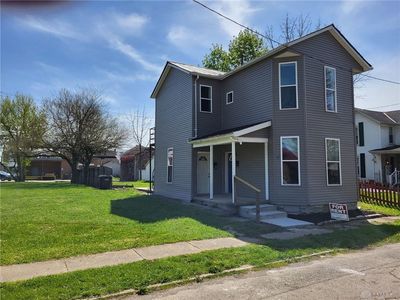 16 W 2nd St, West Alexandria, OH, 45381