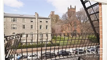 Rented by Spire Group