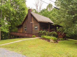 3730 Cedar Springs Rd, Randleman, NC 27317