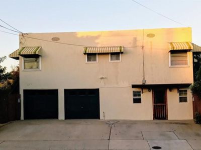 2371-73 Vancouver Ave, San Diego, CA, 92104