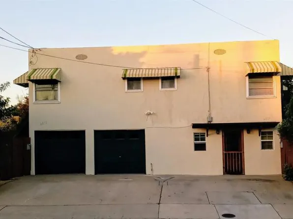 2371-73 Vancouver Ave, San Diego, CA 92104