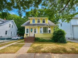 63 Lakeside Dr, Nutley, NJ 07110