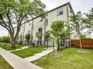 1502 Bennett Ave, Dallas, TX 75206