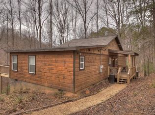 58 Hart Ct #2, Ellijay, GA 30540