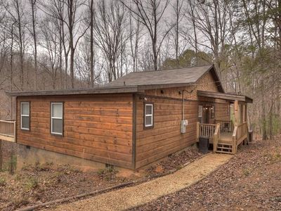 58 Hart Ct #2, Ellijay, GA, 30540