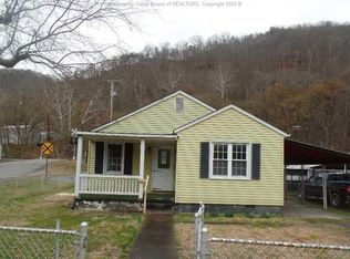 3001 Dorsey Dr, Belle, WV 25015