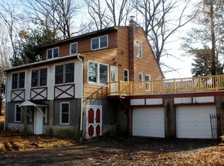 1 W Lincoln Ave, Rockaway, NJ 07866