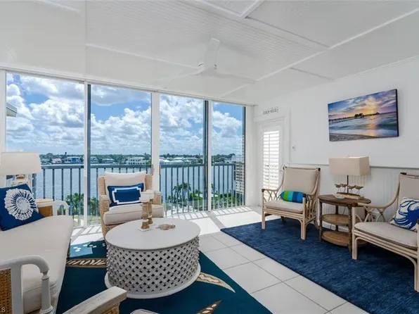 3450 Gulf Shore BLVD N #507, NAPLES, FL 34103