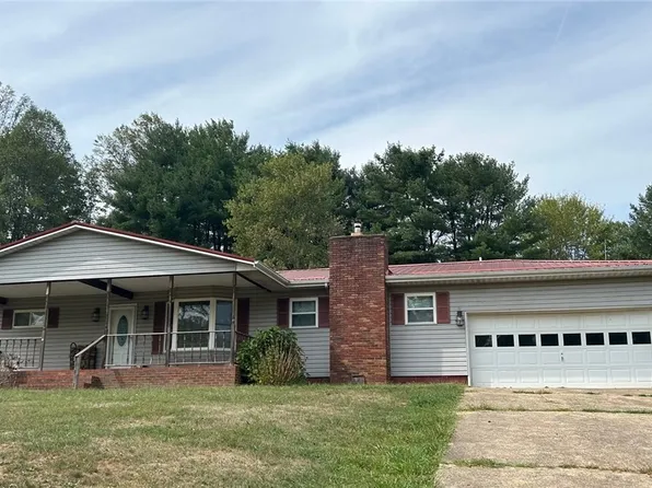 4969 Old Saint Marys Pike, Parkersburg, WV 26104