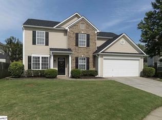 3 Seaward Ct, Greer, SC 29650
