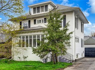 4 Sagamore Ter, Buffalo, NY 14214