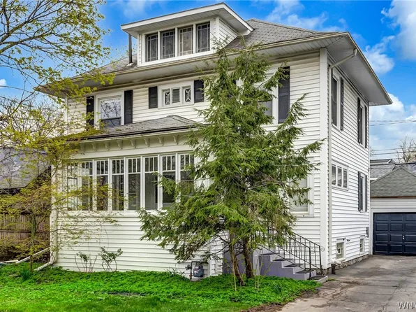 4 Sagamore Ter, Buffalo, NY 14214