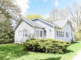 5269 Comstock Ave, Kalamazoo, MI 49048