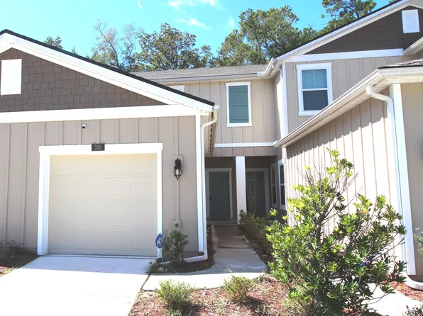318 PISTACHIO Place, Jacksonville, FL 32216