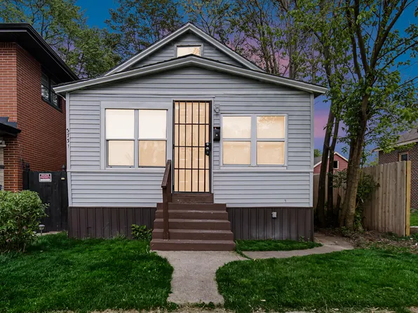 3731 Madison St, Gary, IN 46408