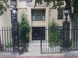 137 Marlborough St APT 2B, Boston, MA 02116