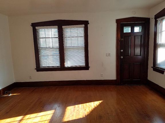 large living room