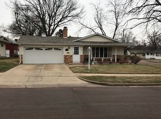 110 Wildwood Dr, Trussville, AL 35173