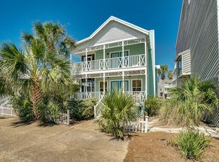 127 Parkside Cir, Pt Saint Joe, FL 32456