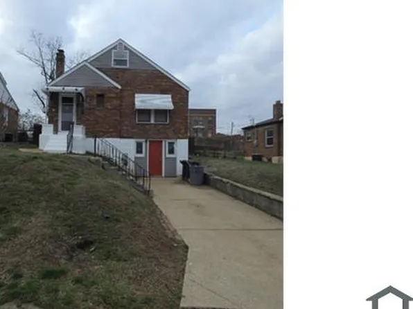 5505 Bramlage Ct, Saint Louis, MO 63136