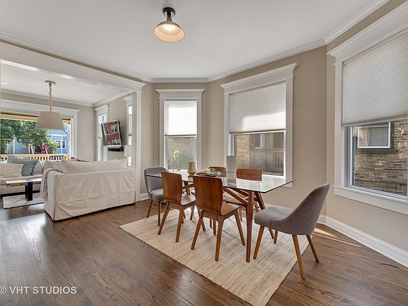 4th image of 4028 N Central Park Ave