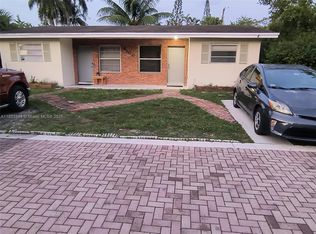 4900 SW 28th Ter #S, Fort Lauderdale, FL 33312