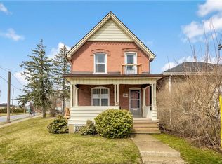 59 Church St, Brantford, ON