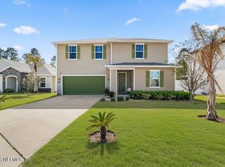 97500 ALBATROSS Drive, Yulee, FL 32097