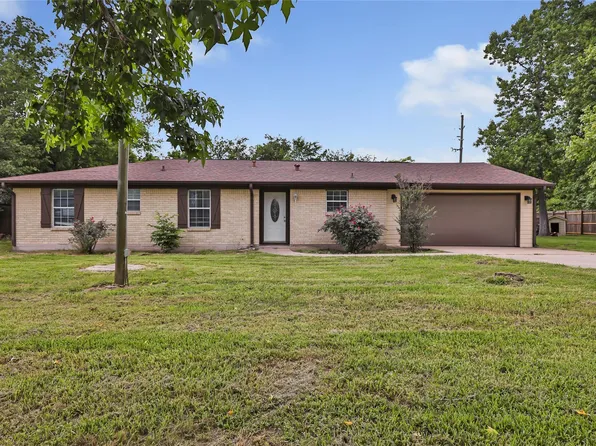 13930 Rawlings St, Humble, TX 77396