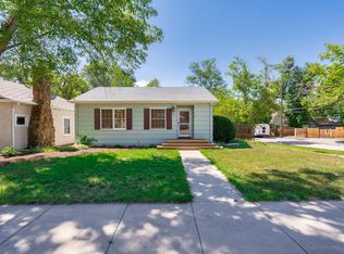 1034 N Institute St, Colorado Springs, CO 80903
