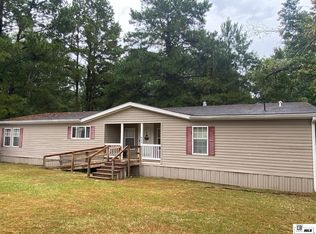 444 Purdy Rd, Calhoun, LA 71225