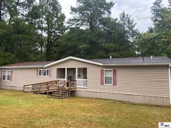 444 Purdy Rd, Calhoun, LA 71225