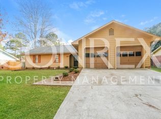 538 Hunters Creek Cir, Madison, MS 39110