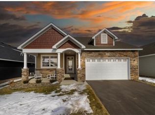 17924 Greenwich Way, Lakeville, MN 55044