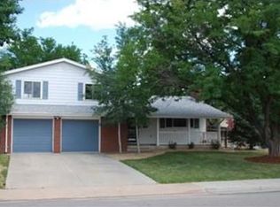 3026 S Golden Way, Denver, CO 80227