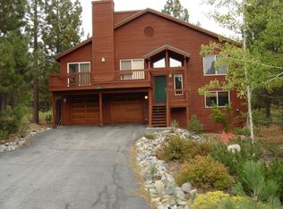 15029 Wolfgang Rd, Truckee, CA 96161