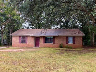 2725 Yorktown Ave, Albany, GA, 31705