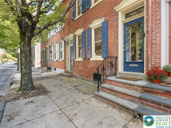 828 W Gordon St, Allentown, PA 18102