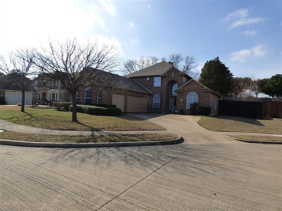 1st image of 4009 Stone Haven Dr