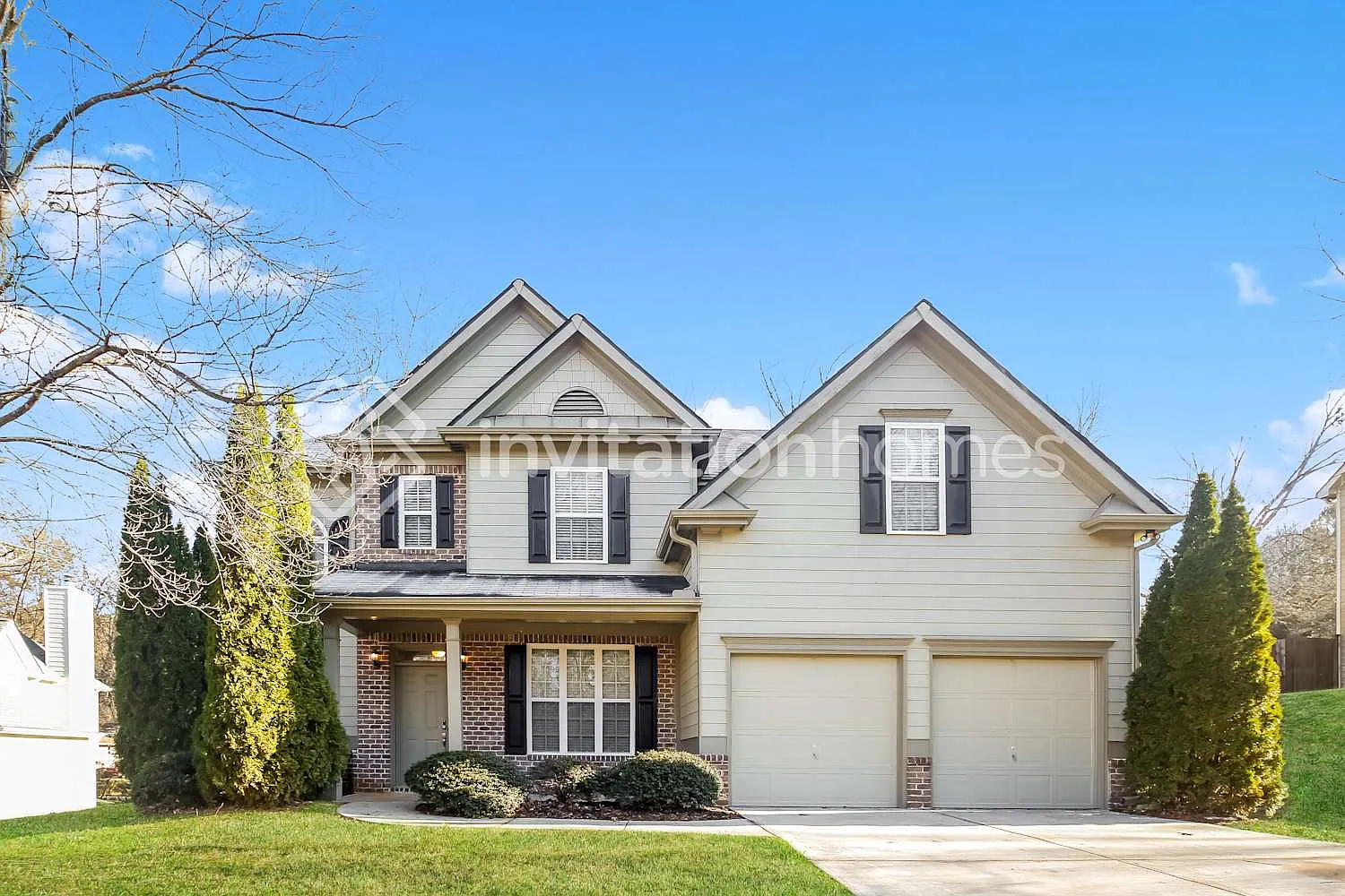 5717 Gordon Park Trce Austell, GA 30168 — Photo 1