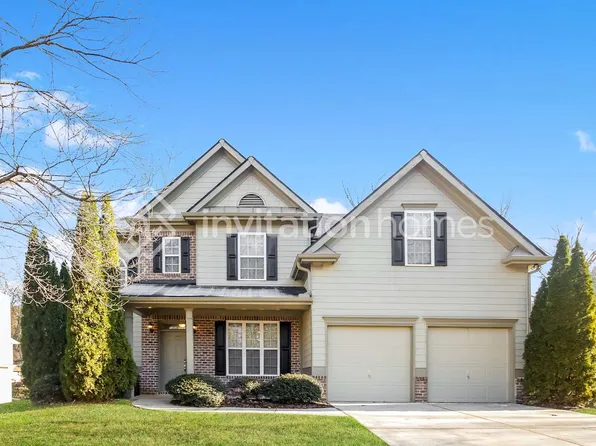 5717 Gordon Park Trce, Austell, GA 30168
