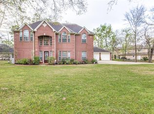10523 Crystal Cove Dr, Magnolia, TX 77354