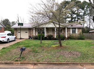 3906 Nelson Dr NW, Huntsville, AL 35810